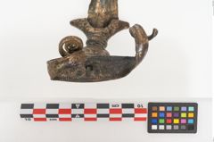 Foto von Bronzeantennenschwert (NHMW-PRAE-024567)